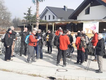100 pohod društva dogogek Kamnik